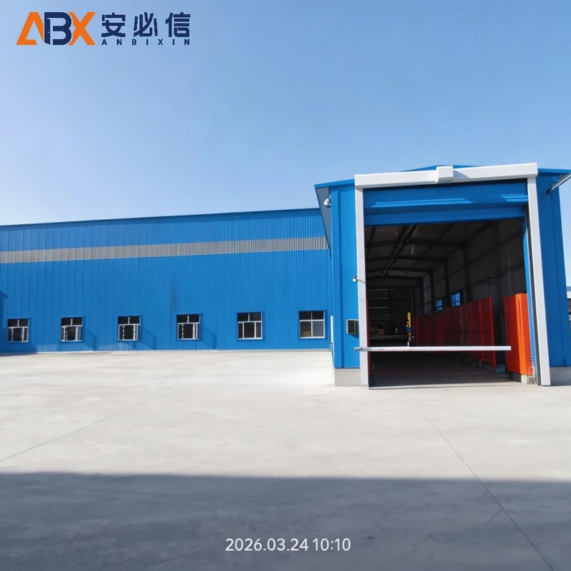 阿拉善盟PVC堆积门